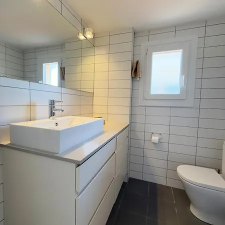 Apartment Sunny & Modern