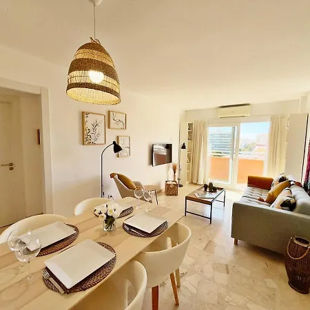 Sunny & Modern *