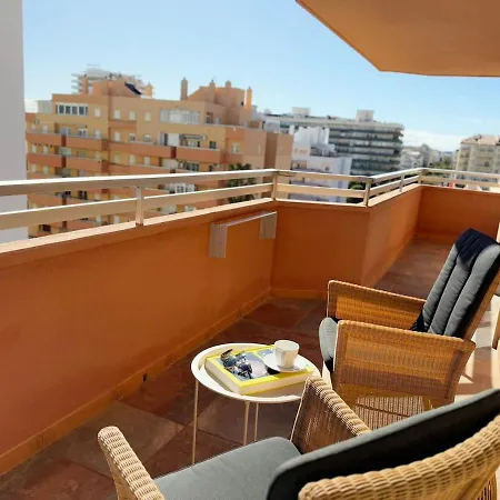 Apartment Sunny & Modern