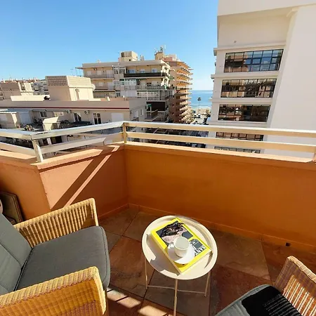 Sunny & Modern Fuengirola